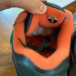 Nike Air Max Unknwn Miami 305 size 11